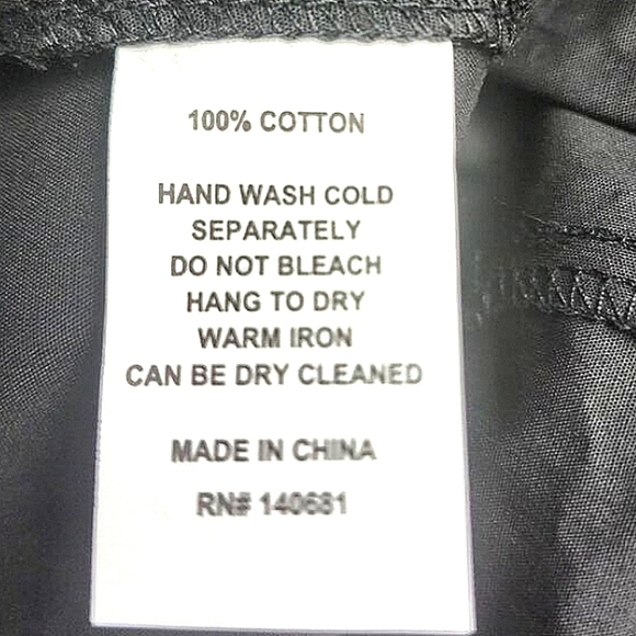 UNIQUE VINTAGE Black & White Zebra Print Hide & Seek Skort, Various Sizes. NWT - Picture 11 of 13